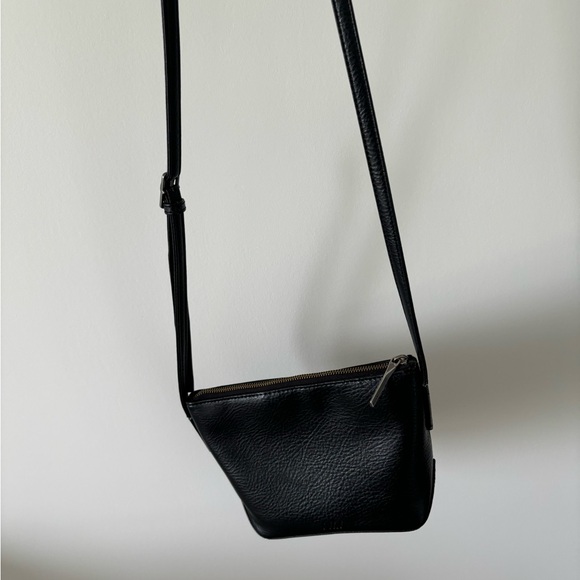 MATT & NAT Vegan Leather Crossbody Bag - Picture 5 of 6